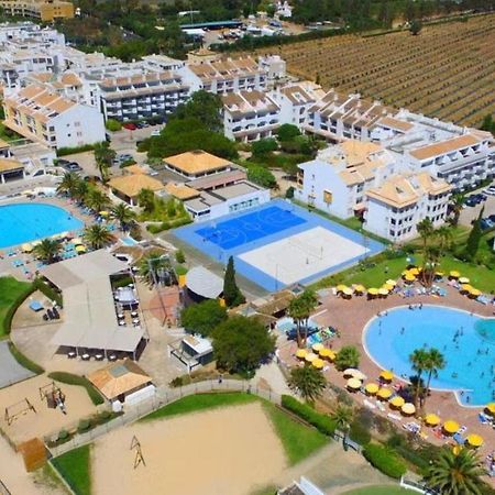טאווירה Golden Club Resort - Aparthotel מראה חיצוני תמונה