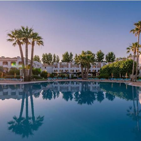 טאווירה Golden Club Resort - Aparthotel מראה חיצוני תמונה