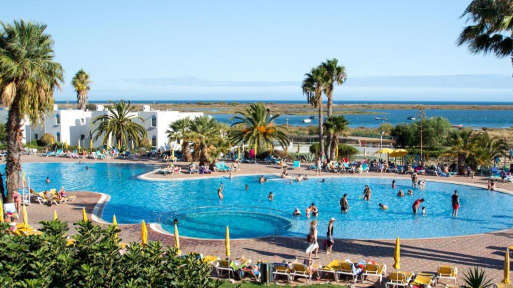 טאווירה Golden Club Resort - Aparthotel מראה חיצוני תמונה
