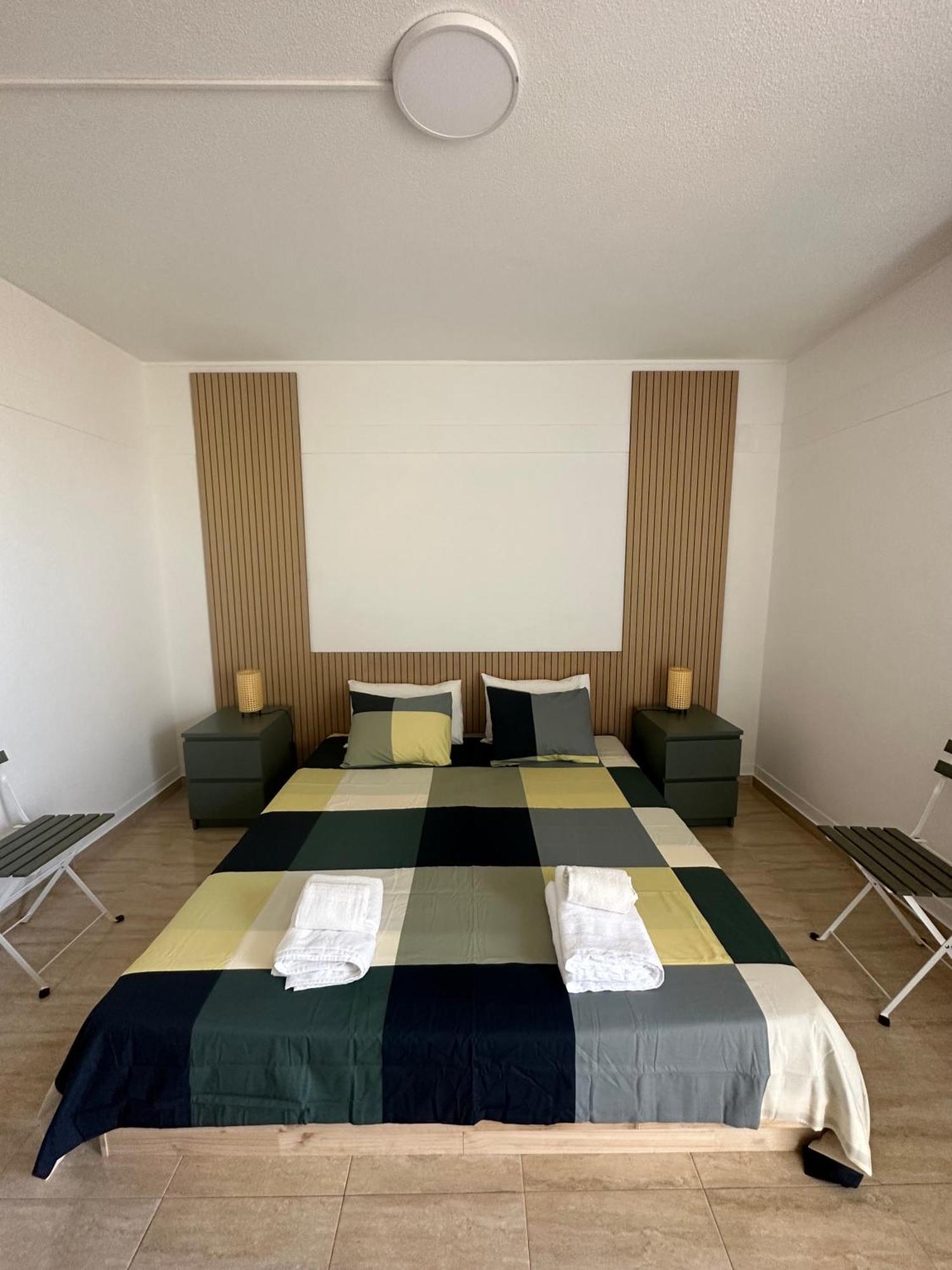 טאווירה Golden Club Resort - Aparthotel מראה חיצוני תמונה