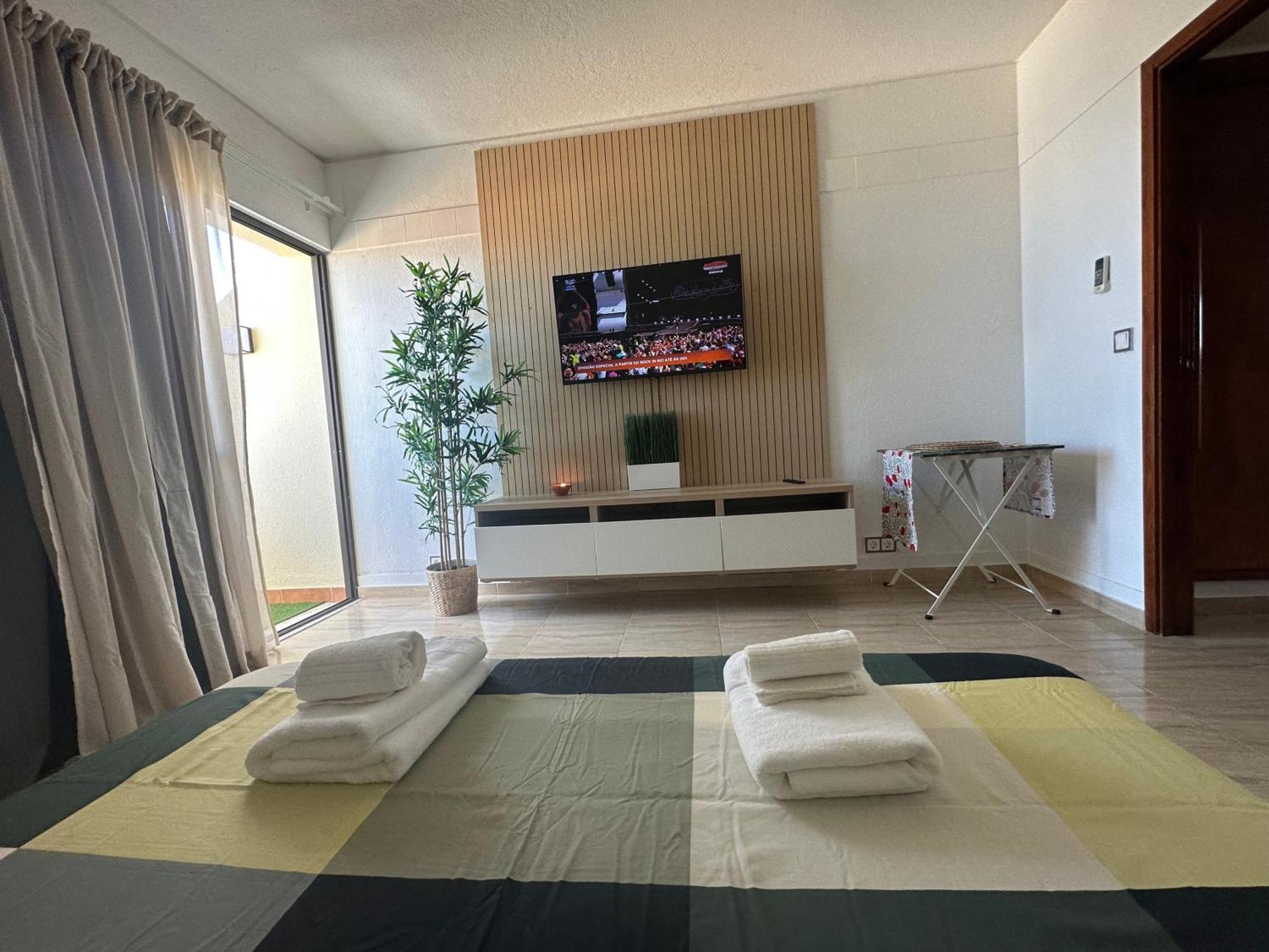 טאווירה Golden Club Resort - Aparthotel מראה חיצוני תמונה