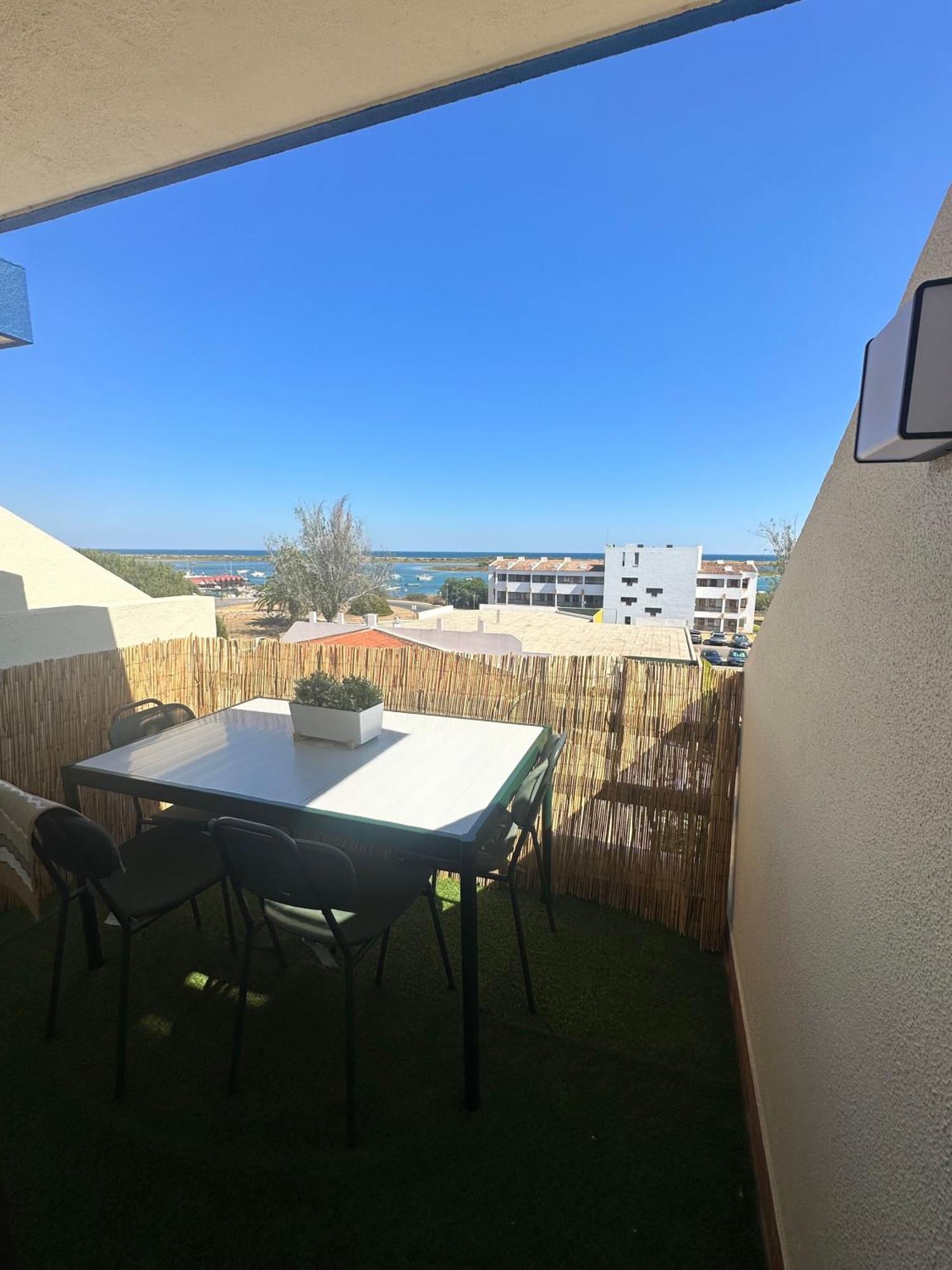 טאווירה Golden Club Resort - Aparthotel מראה חיצוני תמונה