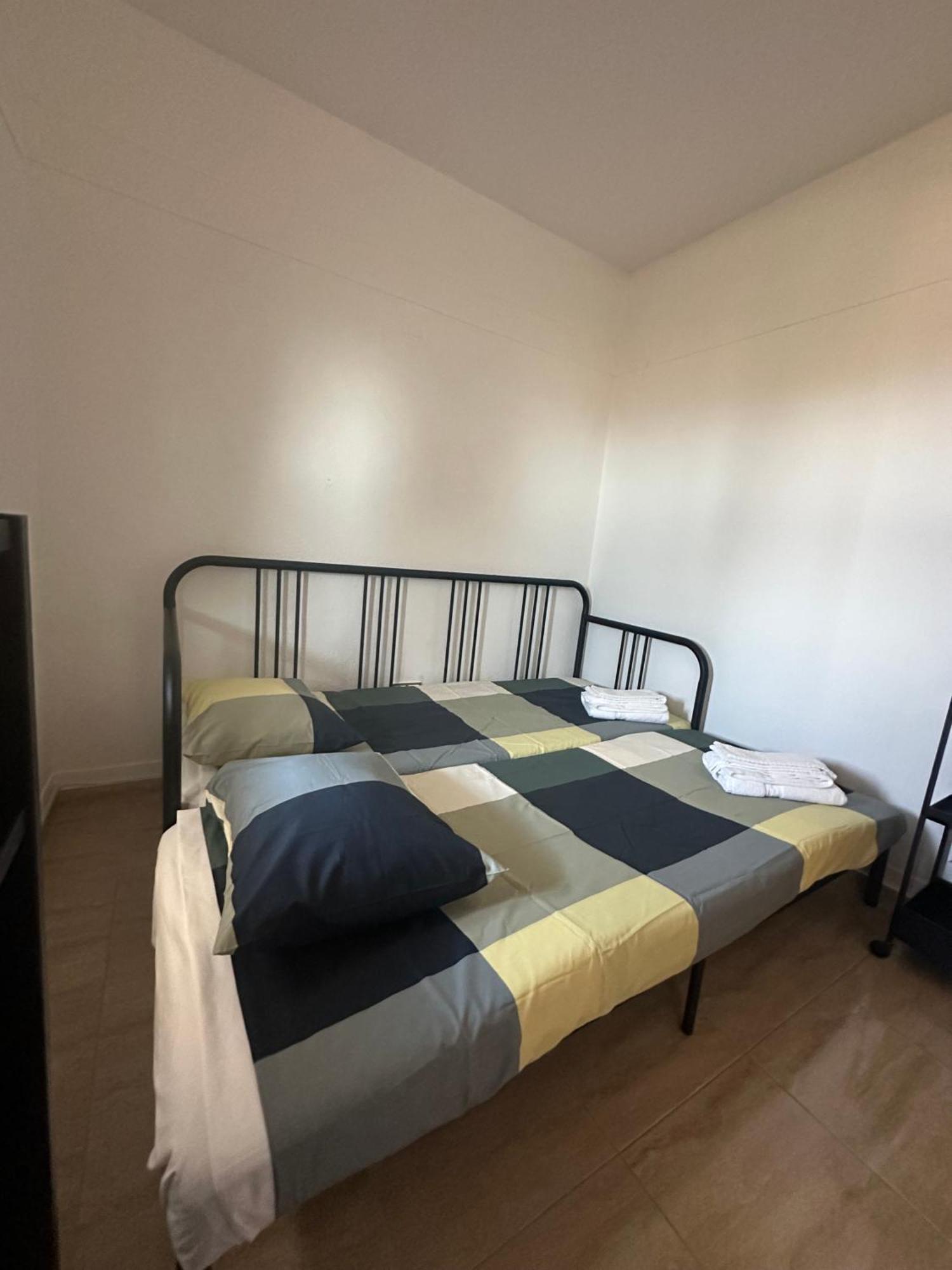 טאווירה Golden Club Resort - Aparthotel מראה חיצוני תמונה