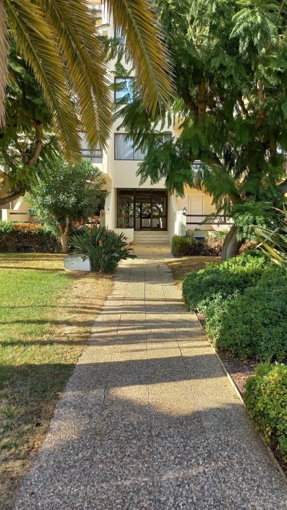 טאווירה Golden Club Resort - Aparthotel מראה חיצוני תמונה