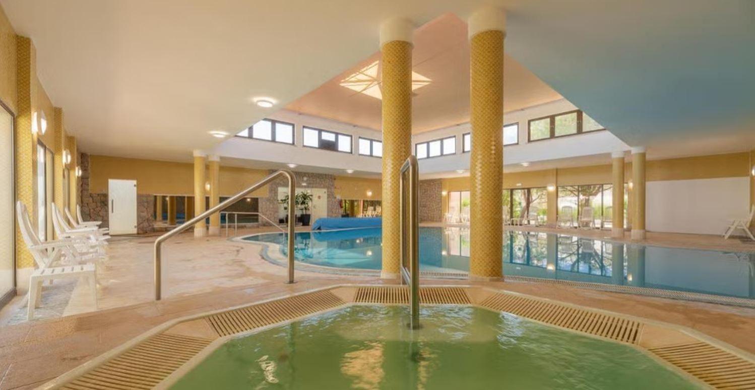 טאווירה Golden Club Resort - Aparthotel מראה חיצוני תמונה